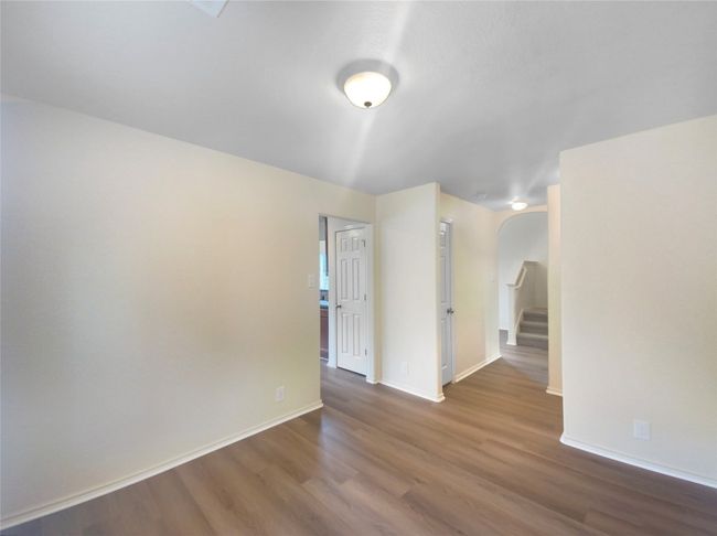 181 Otono Loop, House other with 3 bedrooms, 3 bathrooms and 2 parking in Kyle TX | Image 13
