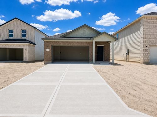18688 Shauna Danielle Dr, New Caney, TX, 77357 | Card Image