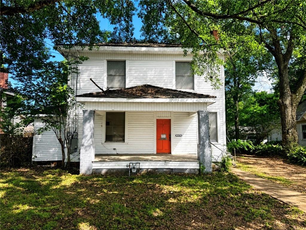 Residential in Alexandria