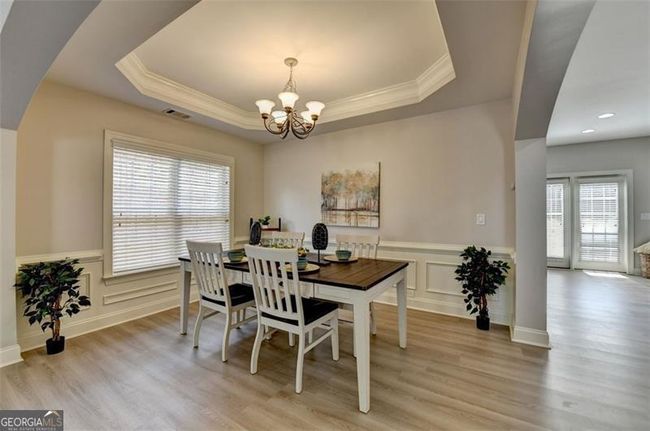5976 Princeton Run Trl, House other with 3 bedrooms, 3 bathrooms and 2 parking in Tucker GA | Image 10