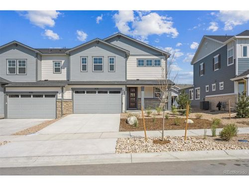 6576 N Nepal St, Aurora, CO, 80019-2419 | Card Image