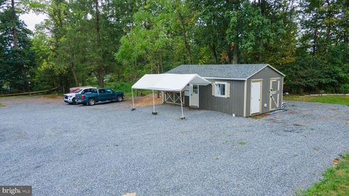 241 Madisonburg Pike, MADISONBURG, PA, 16852-8004 | Card Image