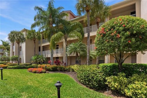 apt-2812-2730 Cypress Trace Cir, NAPLES, FL, 34119-8028 | Card Image
