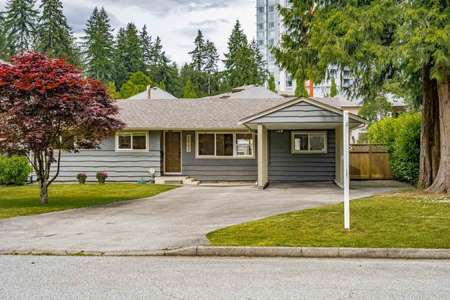 2643 Larkin Ave, House other with 4 bedrooms, 3 bathrooms and 4 parking in Port Coquitlam BC | Image 25