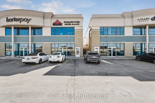 201-1040 S Service Rd, Stoney Creek, ON, L8E6G3 | Card Image