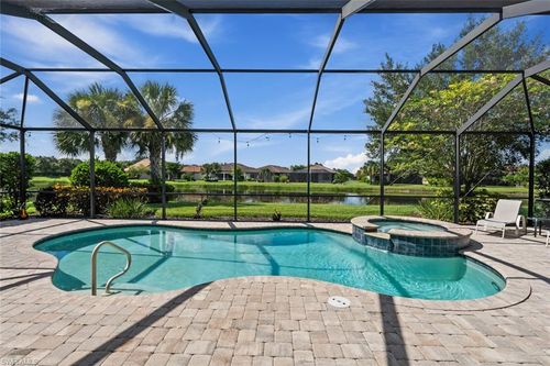 6017 Harmony Dr, AVE MARIA, FL, 34142 | Card Image
