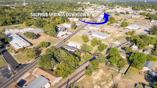 620 Main St, Sulphur Springs, TX, 75482-2714 | Card Image
