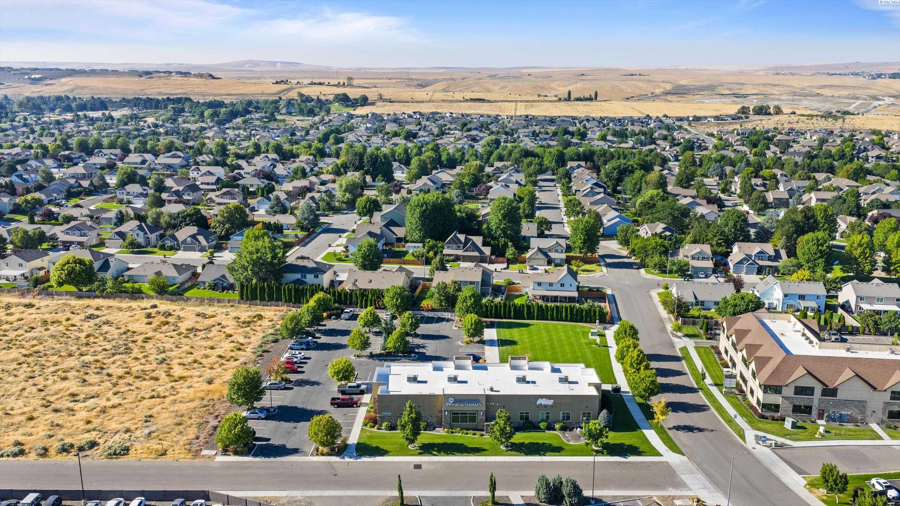 Land in Kennewick 5