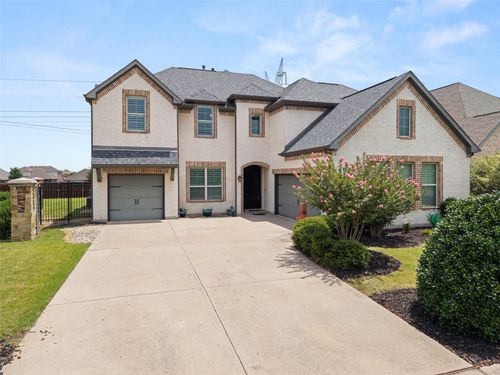 1801 Crystal Cove Lane, Wylie, TX, 75098 | Card Image