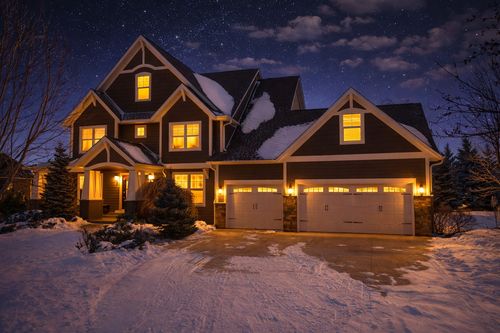 2195 Lake Harrison Rd, Chanhassen, MN, 55317-4624 | Card Image