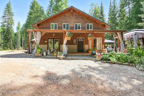 528 Trapper Creek Rd, Sandpoint, ID, 83864-9056 | Card Image