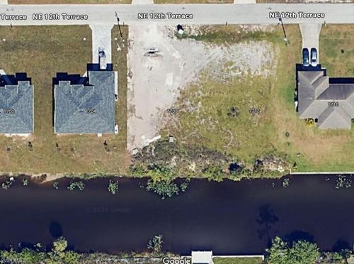 1708 Ne 12th Ter, Cape Coral, FL, 33909-1646 | Card Image