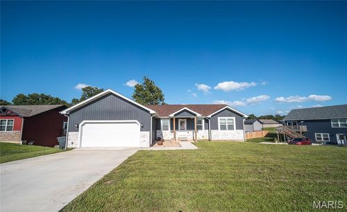 177 Mesa Dr, Waynesville, MO, 65583-3700 | Card Image