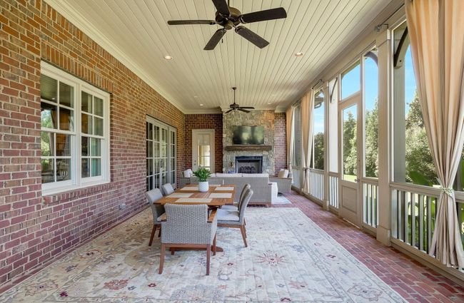 6233 Wild Heron Way, House other with 4 bedrooms, 5 bathrooms and 3 parking in College Grove TN | Image 28