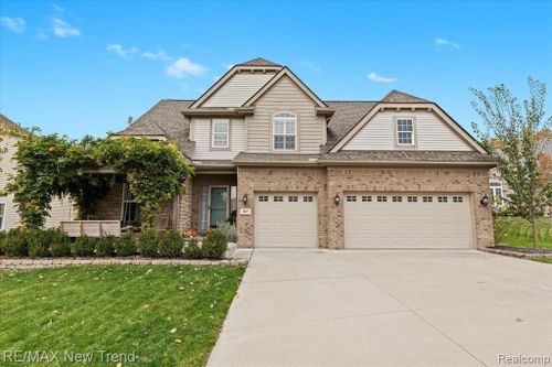 567 Napa Valley Drive, Milford Twp, MI, 48381 | Card Image