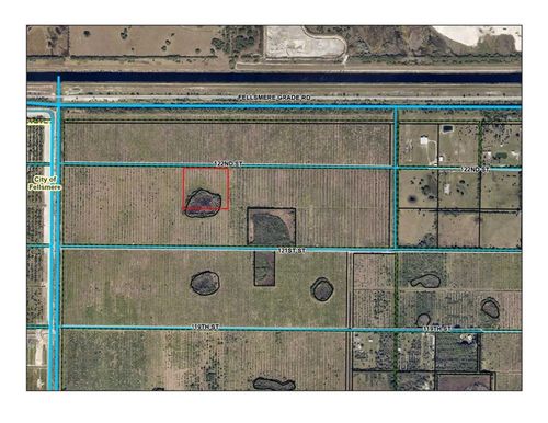 000 122nd St, FELLSMERE, FL, 32948 | Card Image
