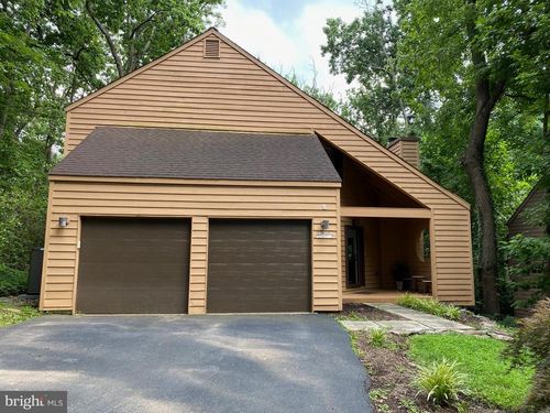 11605 Brandon Hill Way, RESTON, VA, 20194-1215 | Card Image
