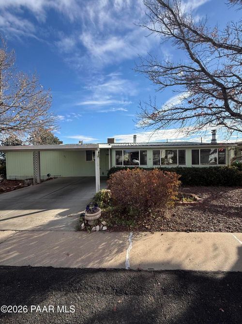 lot-85-7901 E State Route 69, Prescott Valley, AZ, 86314-8470 | Card Image