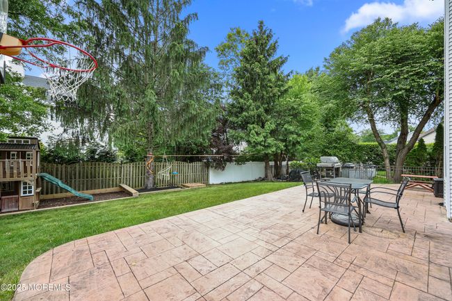 60 Bernadette Rd, House other with 4 bedrooms, 3 bathrooms and null parking in Morganville NJ | Image 26