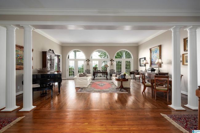 5601 Canongate Ln, House other with 4 bedrooms, 5 bathrooms and null parking in Shoal Creek AL | Image 12