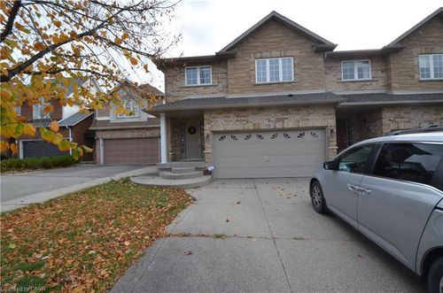 1132 Harrogate Dr, Ancaster, ON, L9K1N1 | Card Image