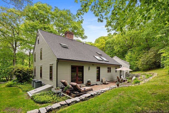 3701 North St, House other with 3 bedrooms, 3 bathrooms and null parking in Fairfield CT | Image 39