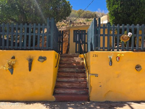 236A Brewery Ave, Bisbee, AZ, 85603 | Card Image