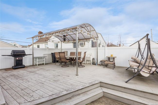 3187 Oceanside Rd, House other with 4 bedrooms, 2 bathrooms and null parking in Oceanside NY | Image 17