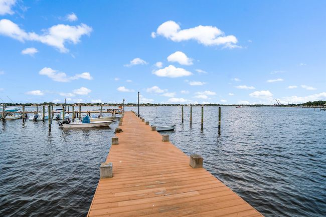 APT-12D - 825 Center St, Townhouse with 2 bedrooms, 3 bathrooms and null parking in Jupiter FL | Image 33