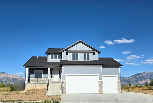 1748 N 4100 W, Plain City, UT, 84404-8093 | Card Image