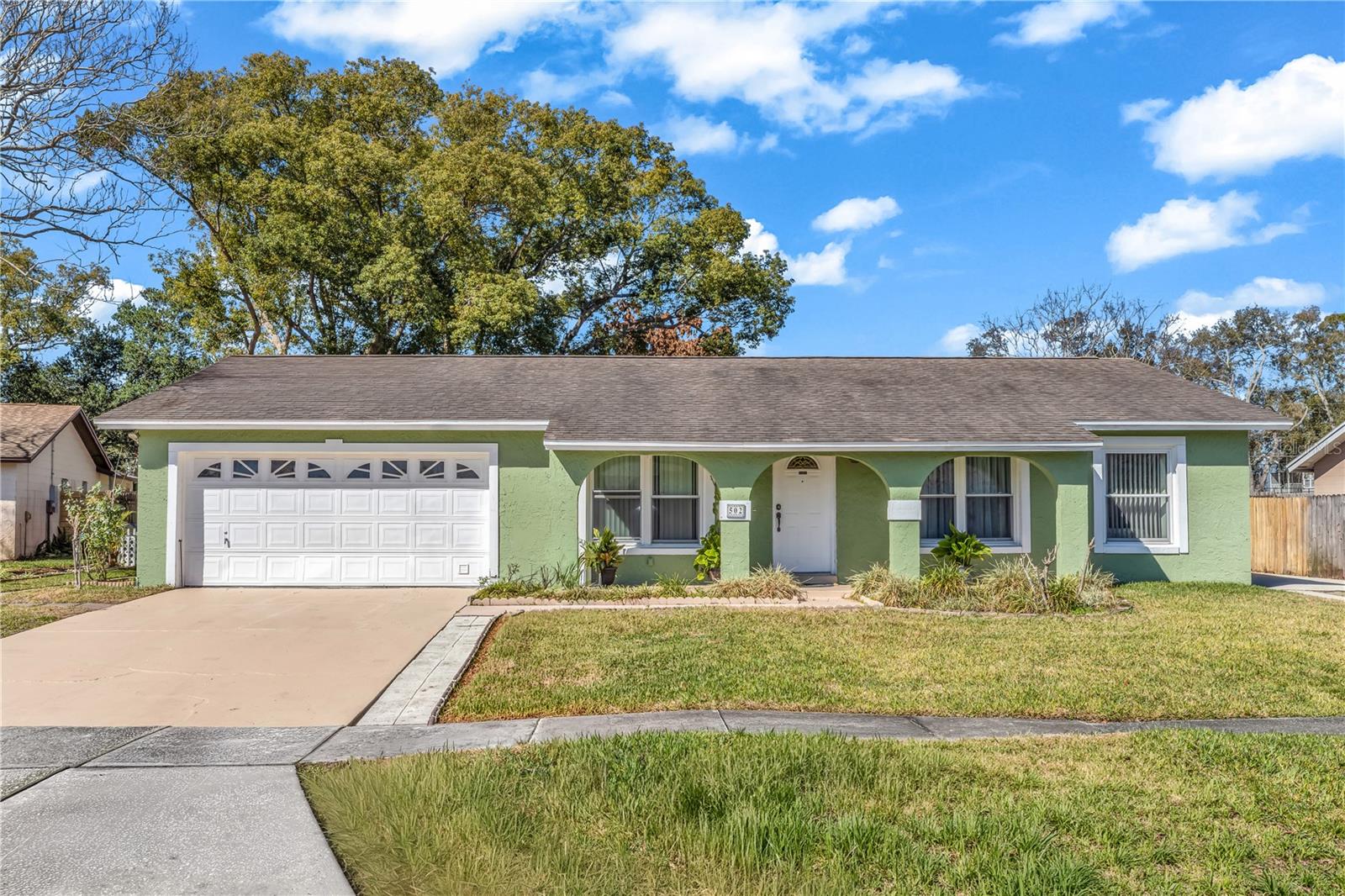 502 San Marie Ave, Sold in Altamonte Springs - eXp Realty