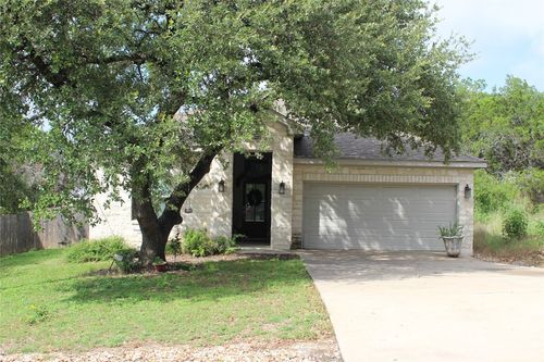 14605 Debba Dr, Austin, TX, 78734-3224 | Card Image