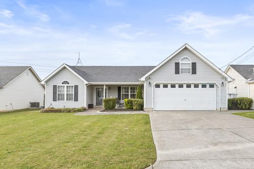 699 Colony Cir, Fort Oglethorpe, GA, 30742-3977 | Card Image