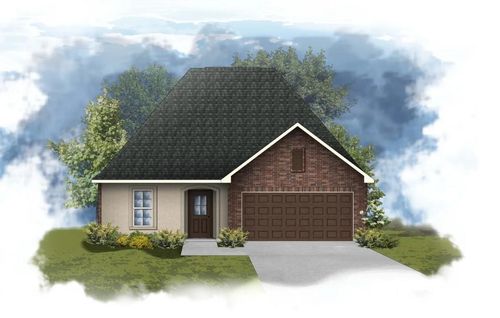 6740 Arbor Way, Orange, TX, 77630-1379 | Card Image