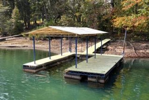 75 Lake Dr, dawsonville, GA, 30534-6965 | Card Image