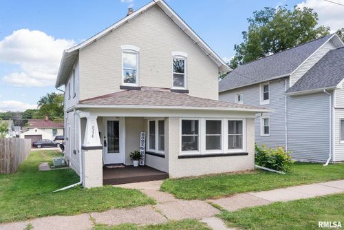 2326 5th St, Moline, IL, 61265-4604 | Card Image