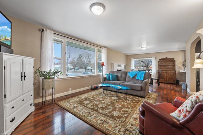 604 N 3rd St E St, House other with 4 bedrooms, 2 bathrooms and null parking in Chewelah WA | Image 7