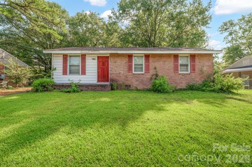 320 S Myrtle School Rd, Gastonia, NC, 28052-4501 | Card Image