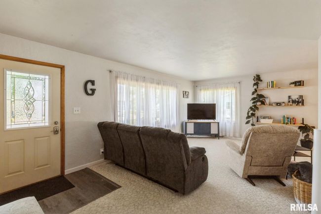 506 Sunnyside St, House other with 4 bedrooms, 2 bathrooms and null parking in Grand Mound IA | Image 15