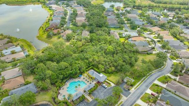 8019 Indigo Ridge Ter, House other with 3 bedrooms, 2 bathrooms and null parking in Bradenton FL | Image 49