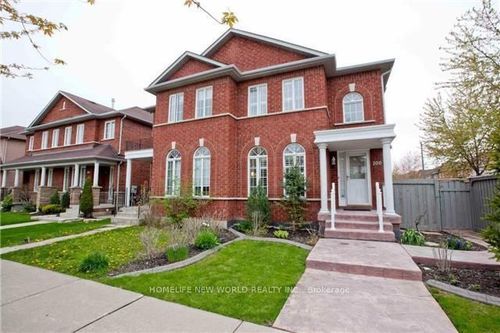 100 Castle Park Blvd, Woodbridge, ON, L4H2R7 | Card Image