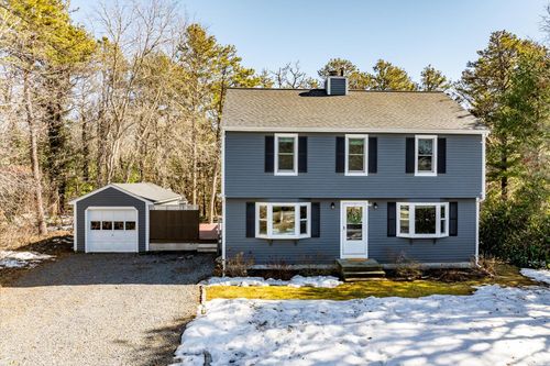 70 Great Pines Drive, Mashpee, MA, 02649 | Card Image