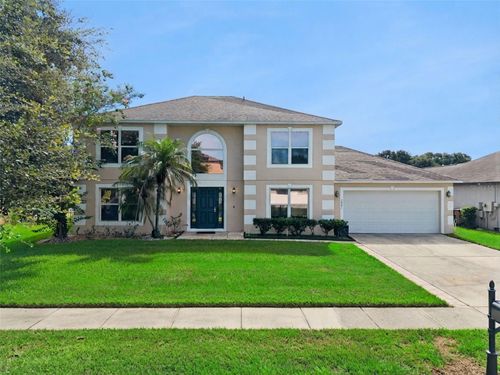 2907 Holly Berry Ct, Kissimmee, FL, 34744-9137 | Card Image