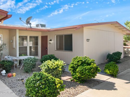 13225 W Aleppo Dr, Sun City West, AZ, 85375-4901 | Card Image