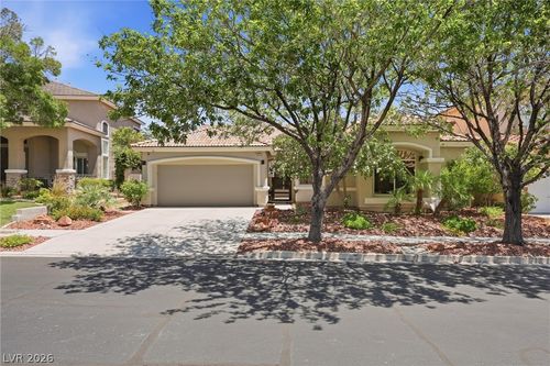 2204 Scarlet Rose Dr, Las Vegas, NV, 89134-5905 | Card Image