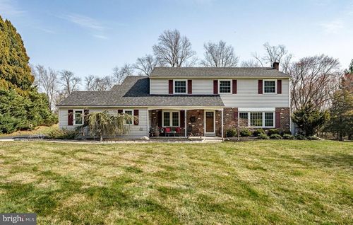 14 David Dr, THORNTON, PA, 19373-1029 | Card Image