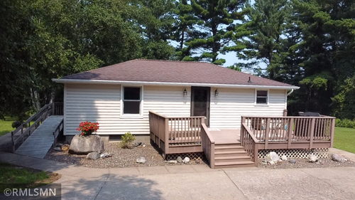 36668 Deer St, Aitkin, MN, 56431-4425 | Card Image