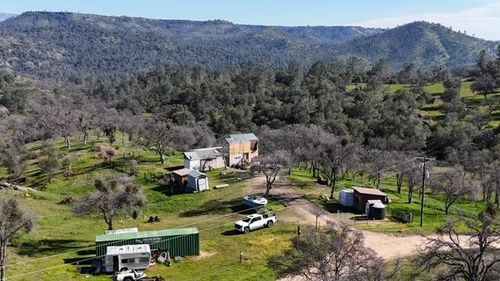 26943 Butterfield Stage Pl, O neals, CA, 93645-9707 | Card Image