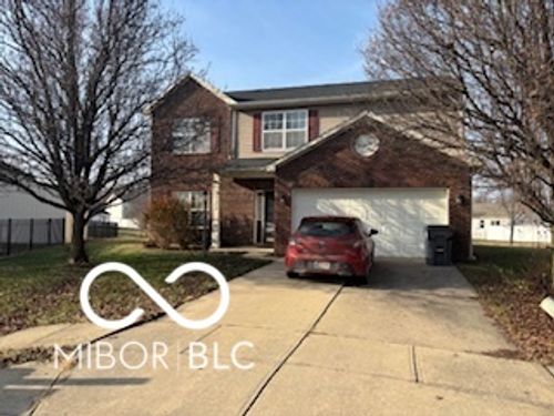 1852 Brook Crossing Ct, Indianapolis, IN, 46229-4246 | Card Image