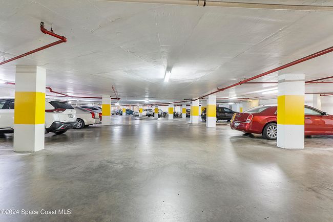 303 - 100 Riverside Dr, Condo with 2 bedrooms, 2 bathrooms and null parking in Cocoa FL | Image 45